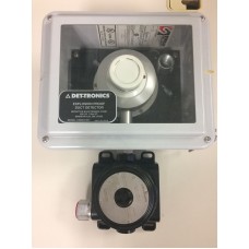 Det-Tronics U5006 Air Duct Smoke Detector